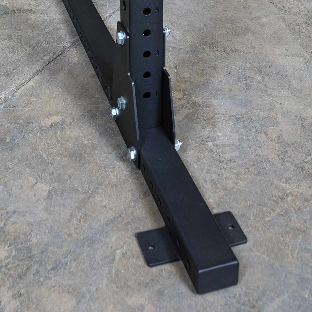 Body-Solid Pro ClubLine SPRBACK SPR1000 Rear Extension, view 10