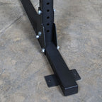Body-Solid Pro ClubLine SPRBACK SPR1000 Rear Extension, view 10