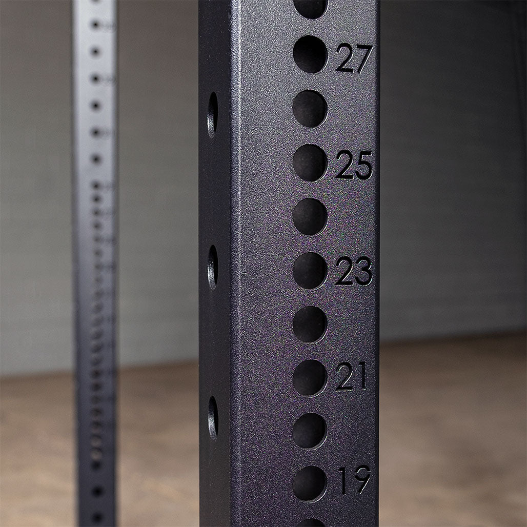 Body-Solid Pro ClubLine SPRBACK SPR1000 Rear Extension, view 8