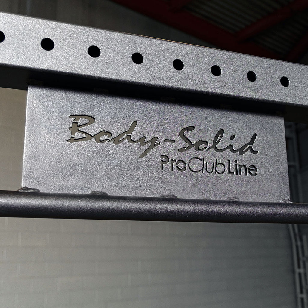 Body-Solid Pro ClubLine SPRBACK SPR1000 Rear Extension, view 9