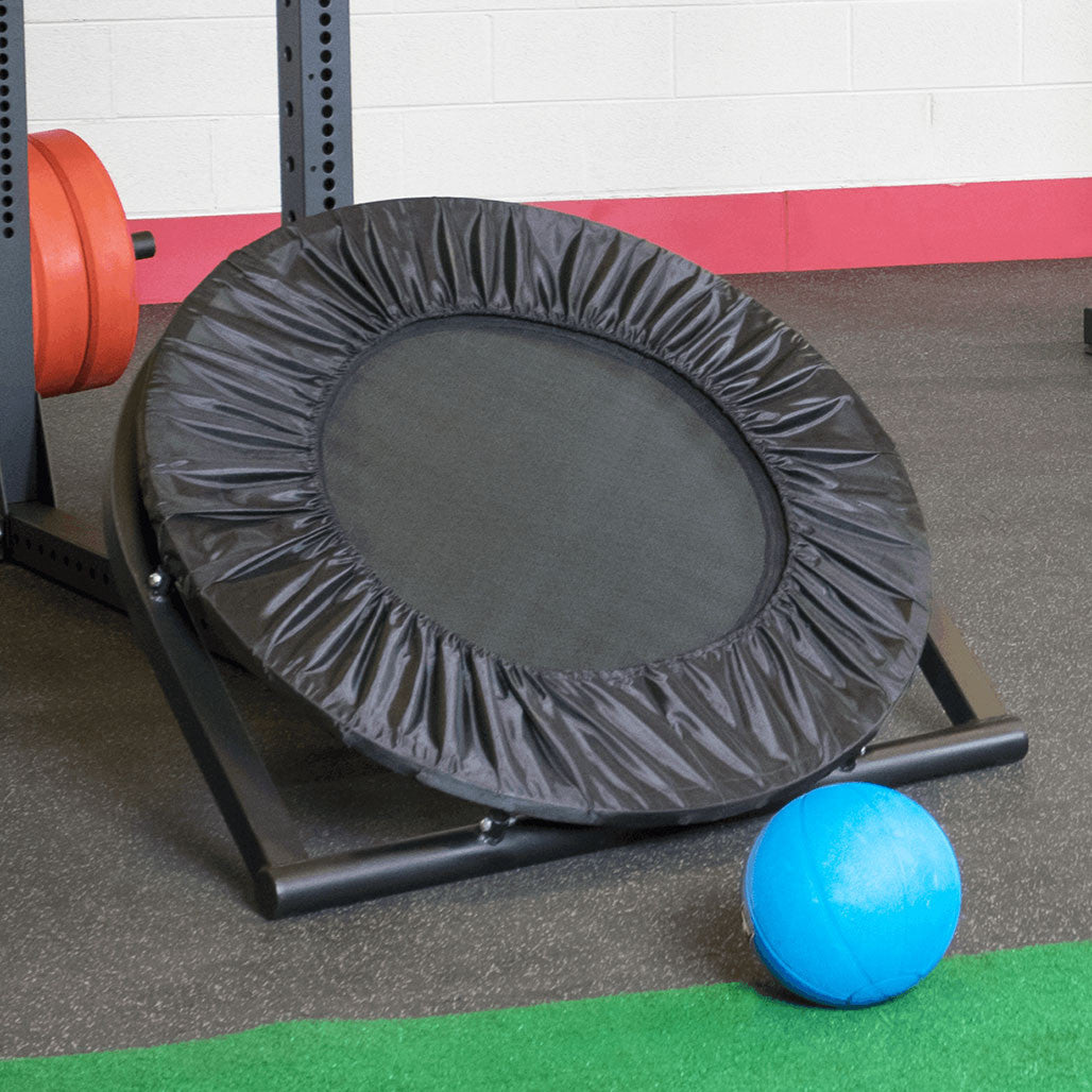 SR-REB rebounder on SPR1000 rack