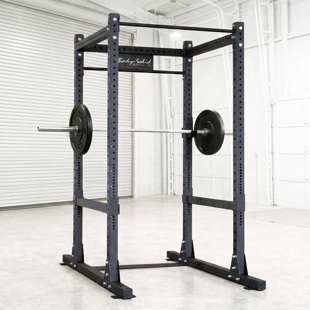 Pro ClubLine SPR1000 Power Rack