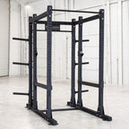 SPR1000 Power Rack with Rear Extension