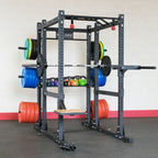 Pro ClubLine SPR1000 Power Rack Gym Package - photo 3