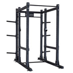Body-Solid Pro ClubLine SDIB370 Full Commercial Adjustable Olympic Package, view 6