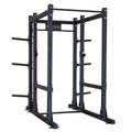 SPR1000 Power Rack with Rear Extension