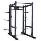 Pro ClubLine SPR1000 Power Rack Gym Package - photo 2