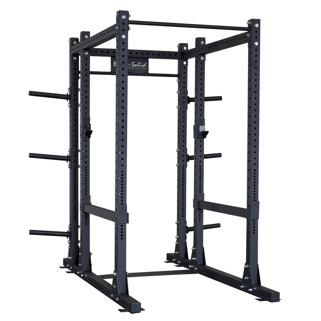 Body-Solid Pro ClubLine SPRBACK SPR1000 Rear Extension, view 5