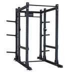 Body-Solid Pro ClubLine SPRBACK SPR1000 Rear Extension, view 5