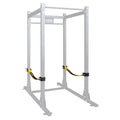 Strap Safeties for SPR1000