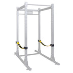 Strap Safeties for SPR1000