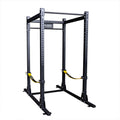 SPR1000SS Power Rack with Strap Safeties