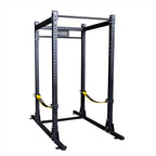 SPR1000SS Power Rack with Strap Safeties
