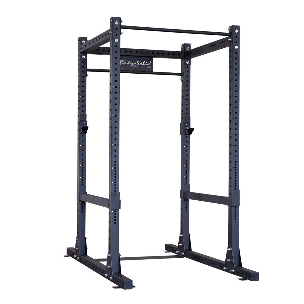 Body-Solid Pro ClubLine SDIB370 Full Commercial Adjustable Olympic Package
