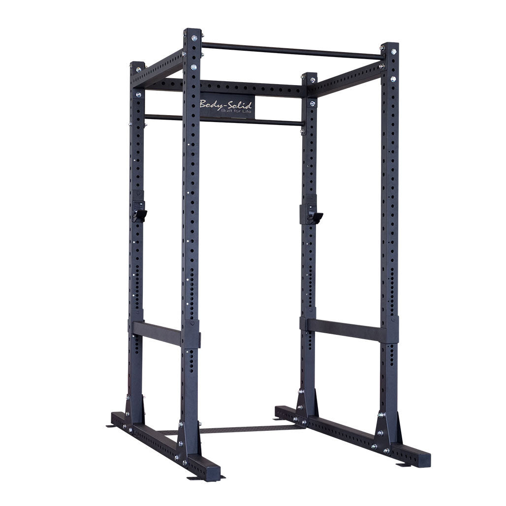 Pro ClubLine SPR1000 Power Rack