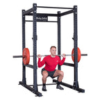 Pro ClubLine SPR1000 Power Rack