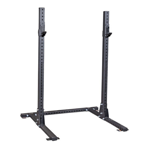 Soporte para sentadillas Body-Solid Pro Clubline SPR250