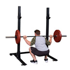 SPR250 Squat Stand