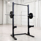 SPR500 Half Rack - photo 1