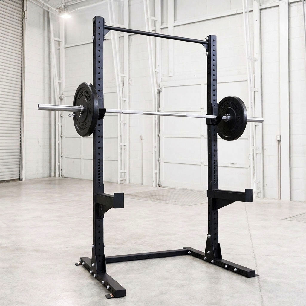 SPR500 Half Rack - photo 1