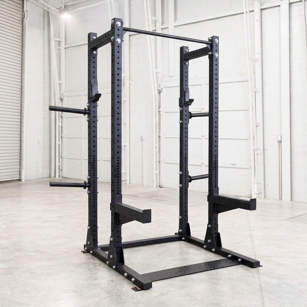 PCL Half Cage with Extension