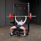 Pro ClubLine Extended Half Rack Package - photo 3