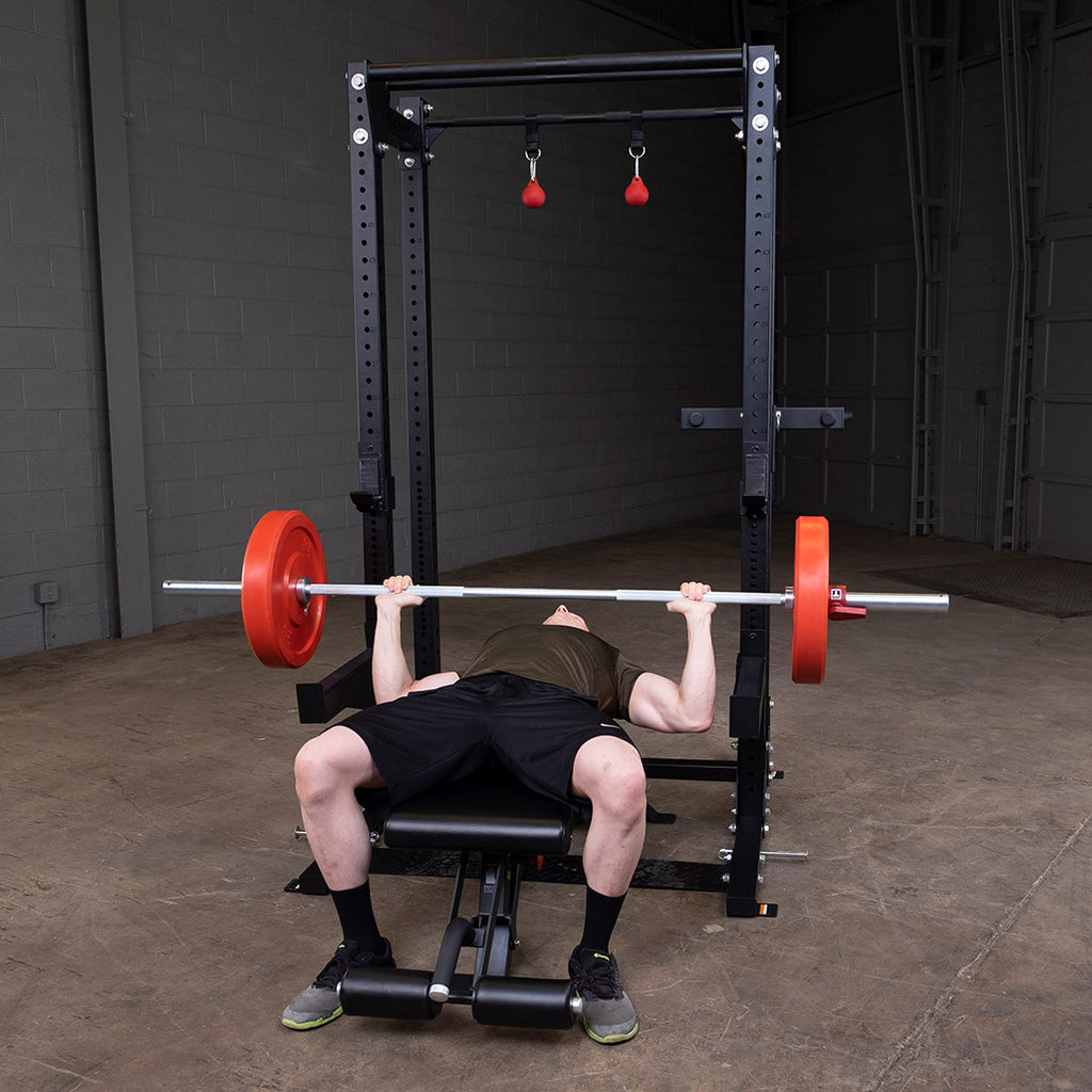 Pro ClubLine Extended Half Rack Package - photo 4