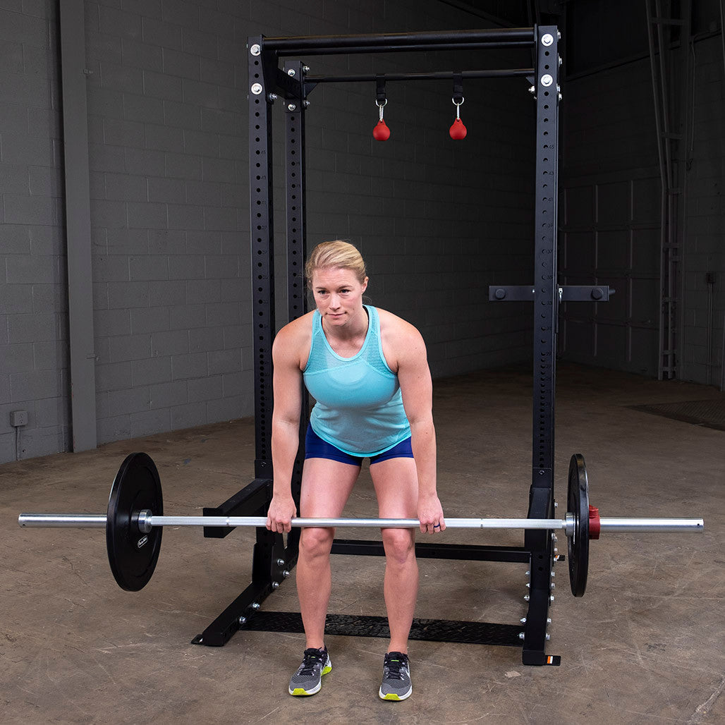 PCL Half Cage with Extension
