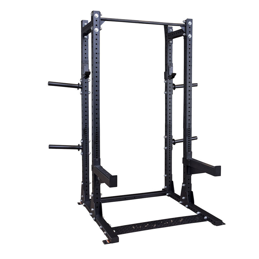 Body-Solid Pro ClubLine SDIB370 Full Commercial Adjustable Olympic Package, view 4