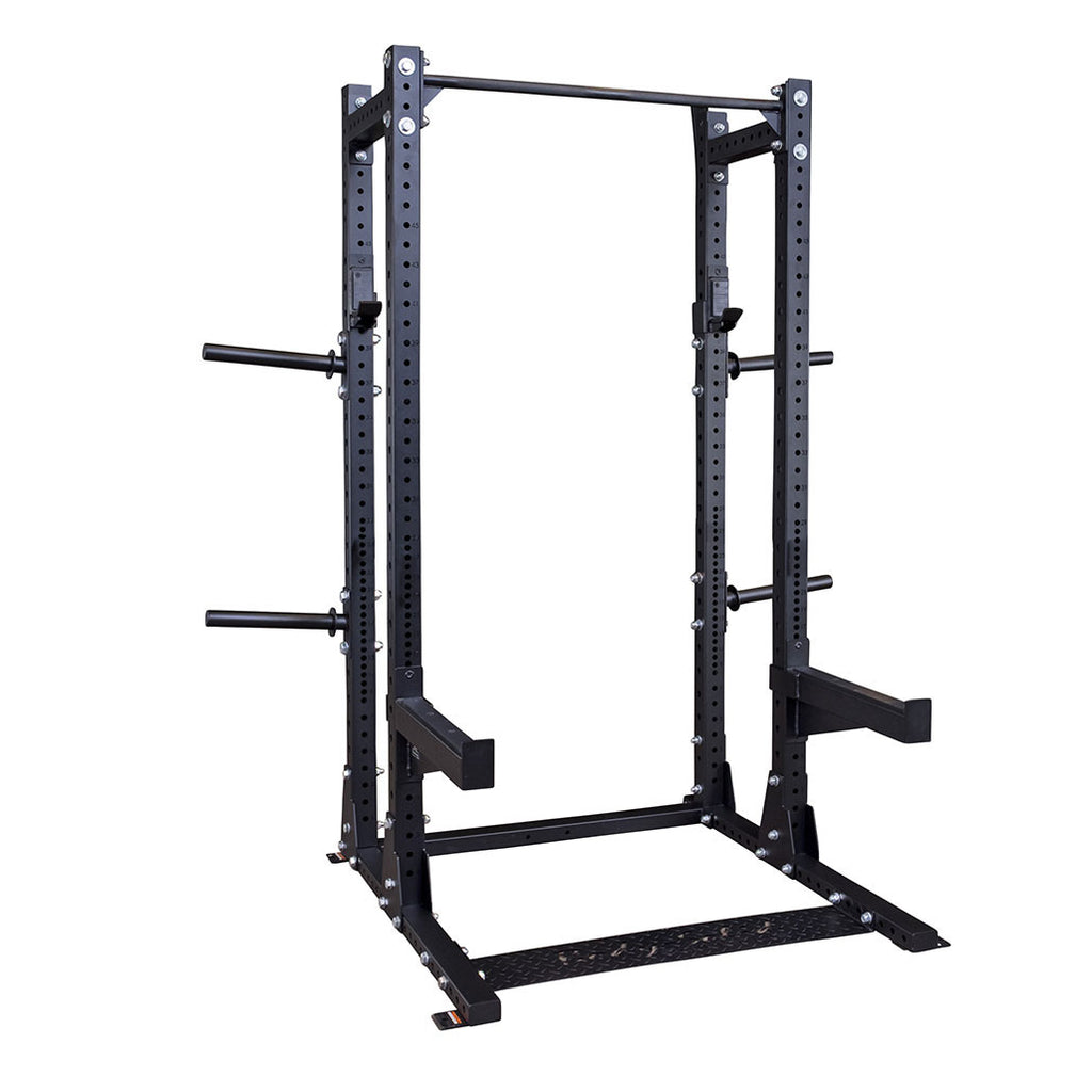 PCL Half Cage with Extension