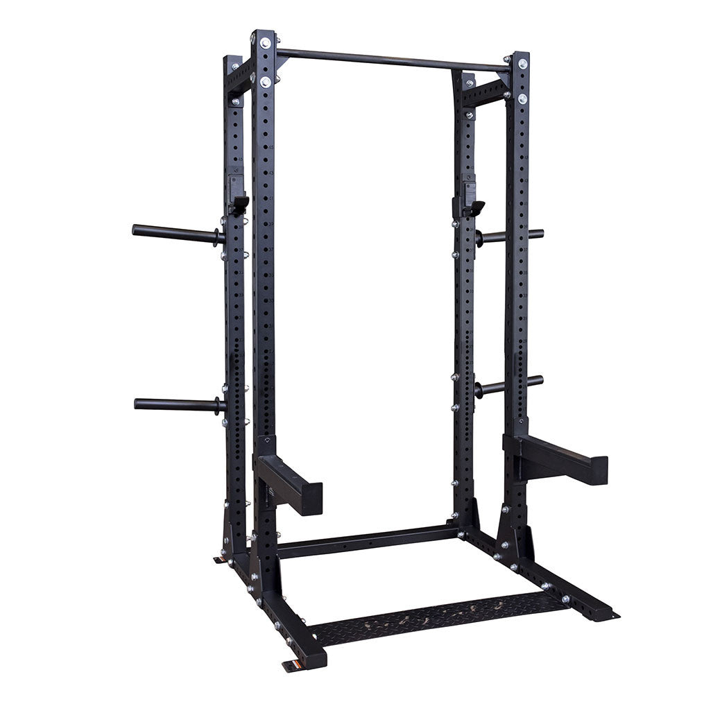 PCL Half Cage with Extension