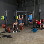 Half Rack Connecting Bar