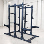 Double Half Rack