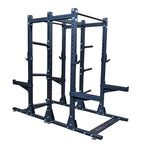 Double Half Rack Kit