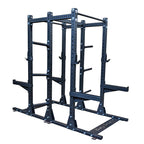 Body-Solid Pro ClubLine SDIB370 Full Commercial Adjustable Olympic Package, view 10
