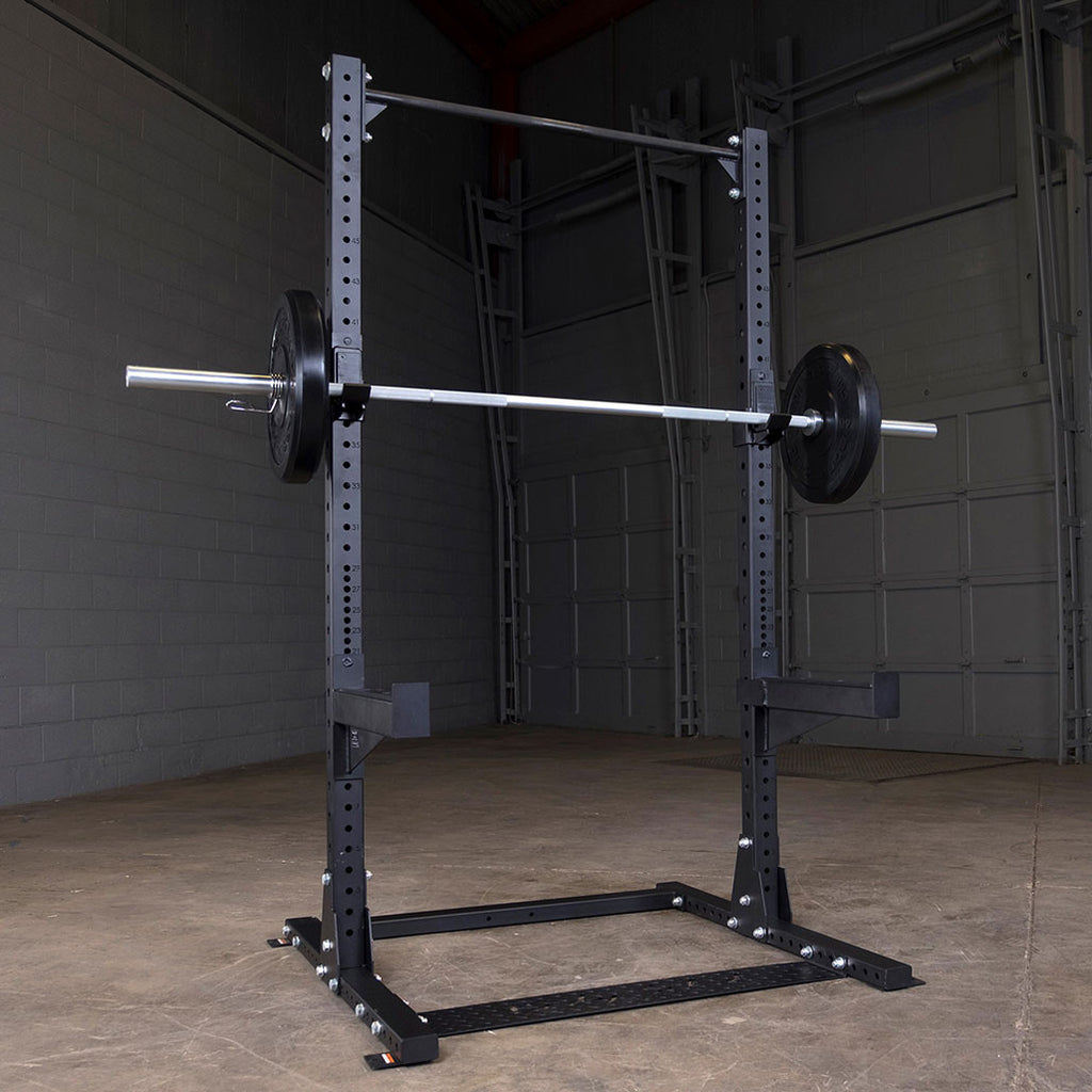 SPR500 Half Rack - photo 2