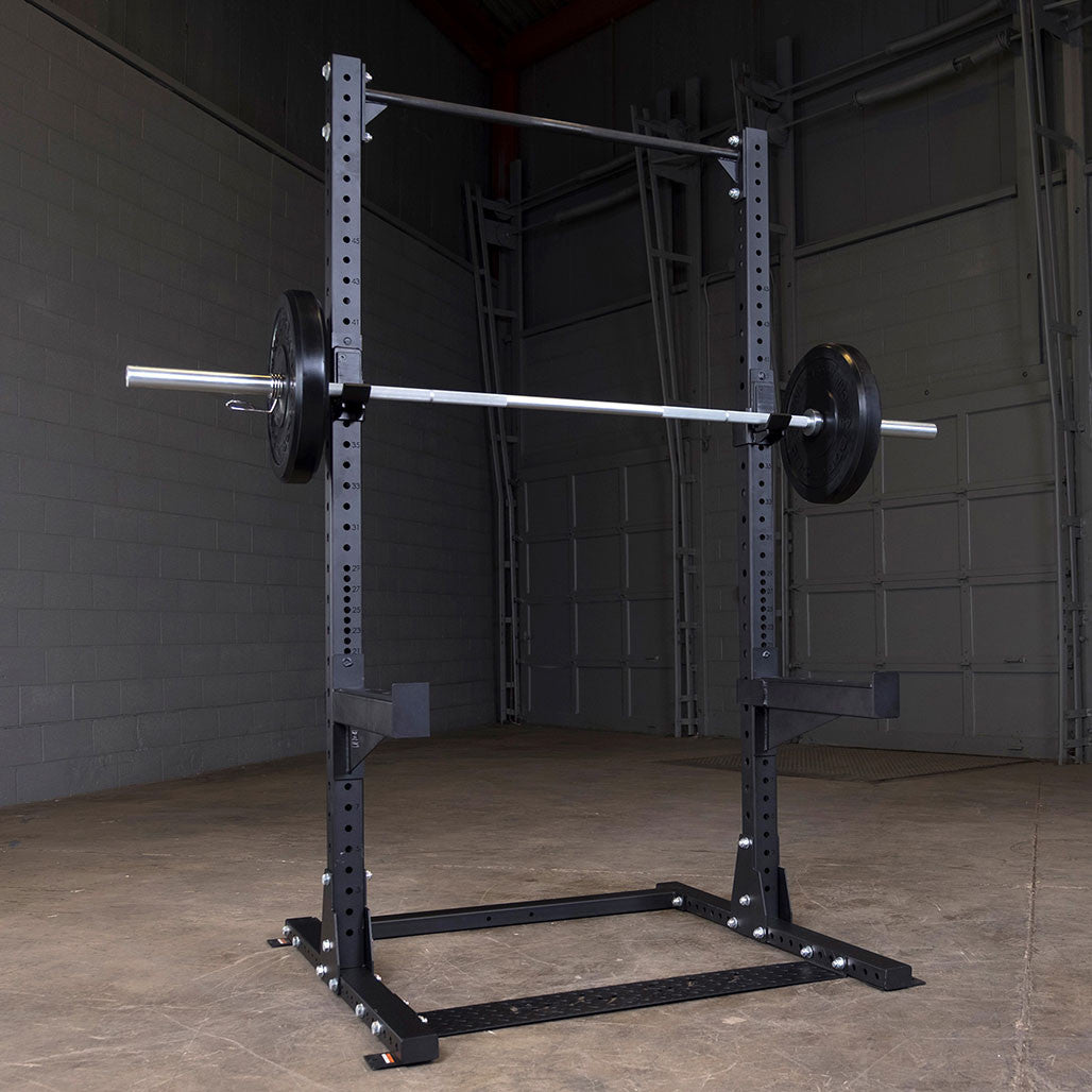 SPR500 Half Rack - photo 2