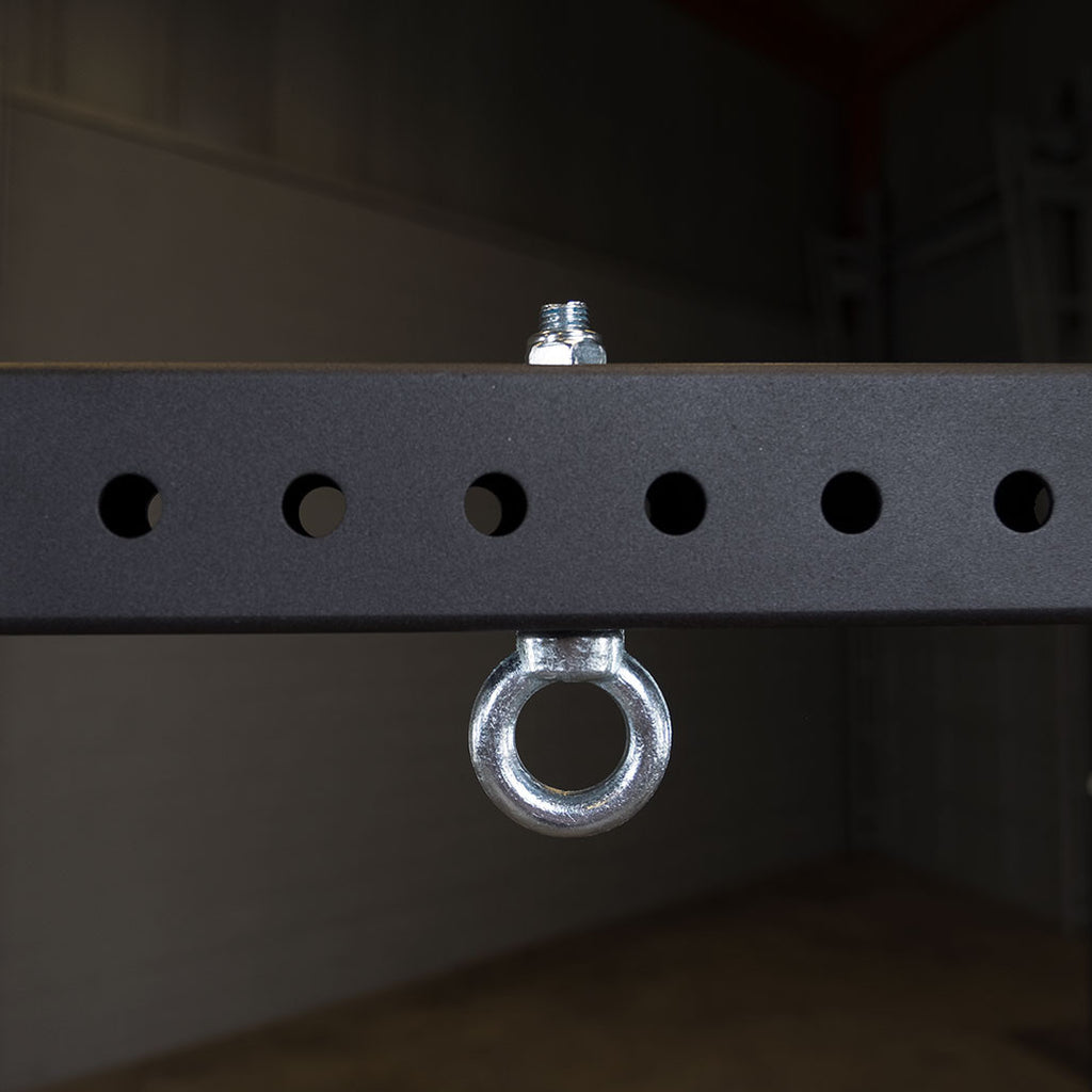 Half Rack Connecting Bar