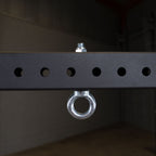 Half Rack Connecting Bar
