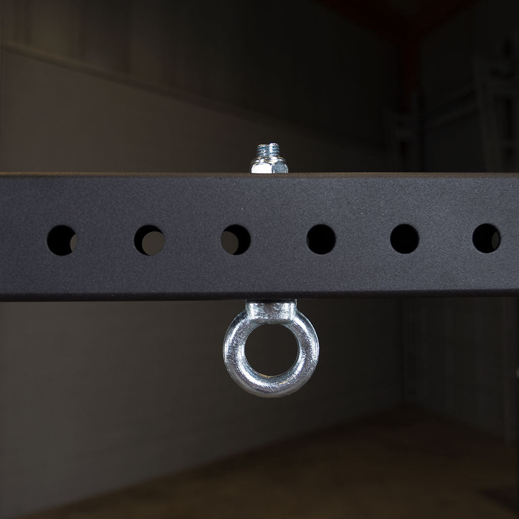 Half Rack Connecting Bar