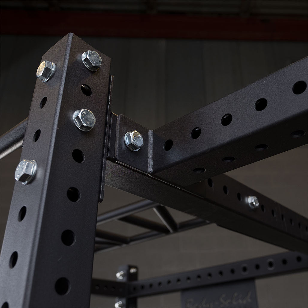 Half Rack Connecting Bar