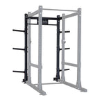 Body-Solid Pro ClubLine SPRBACK SPR1000 Rear Extension, view 4