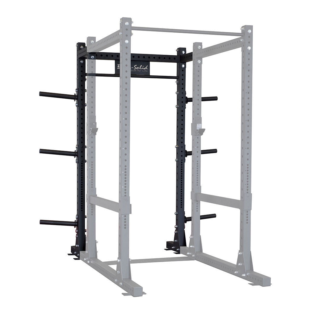 SPR1000 Rear Extension