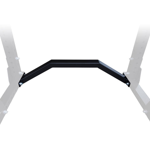 Barra trasera de espacio libre para banco PCL SPR500 de Body-Solid SPRBCB