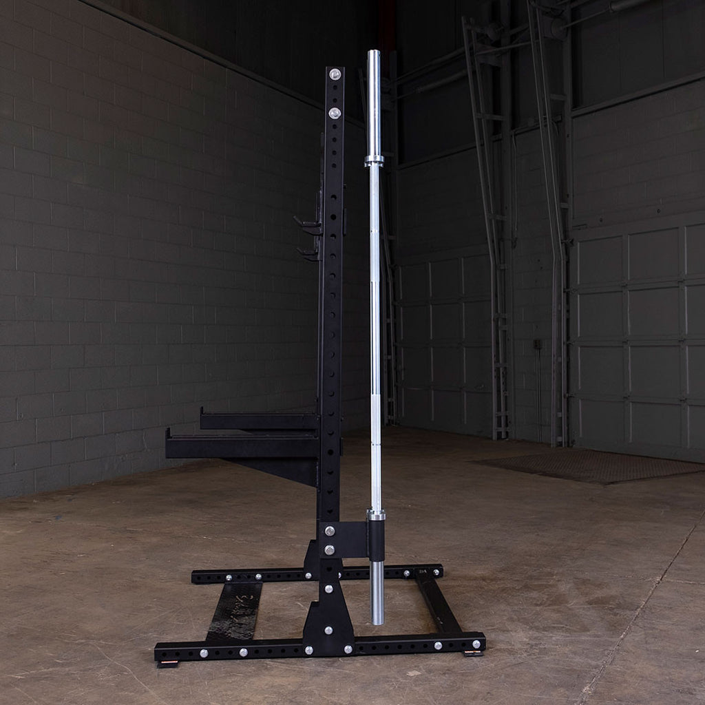 Vertical Bar Holder