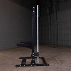 Vertical Bar Holder
