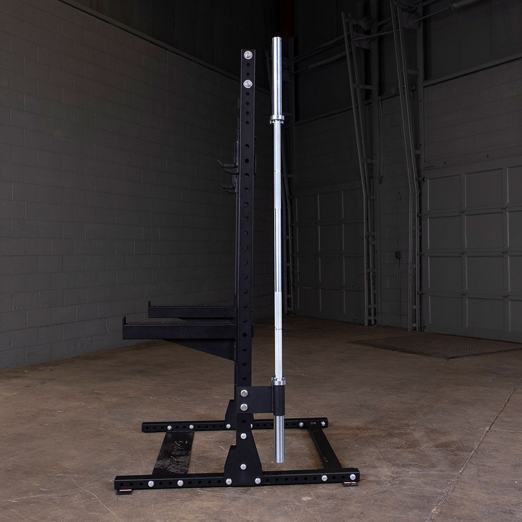 Vertical Bar Holder