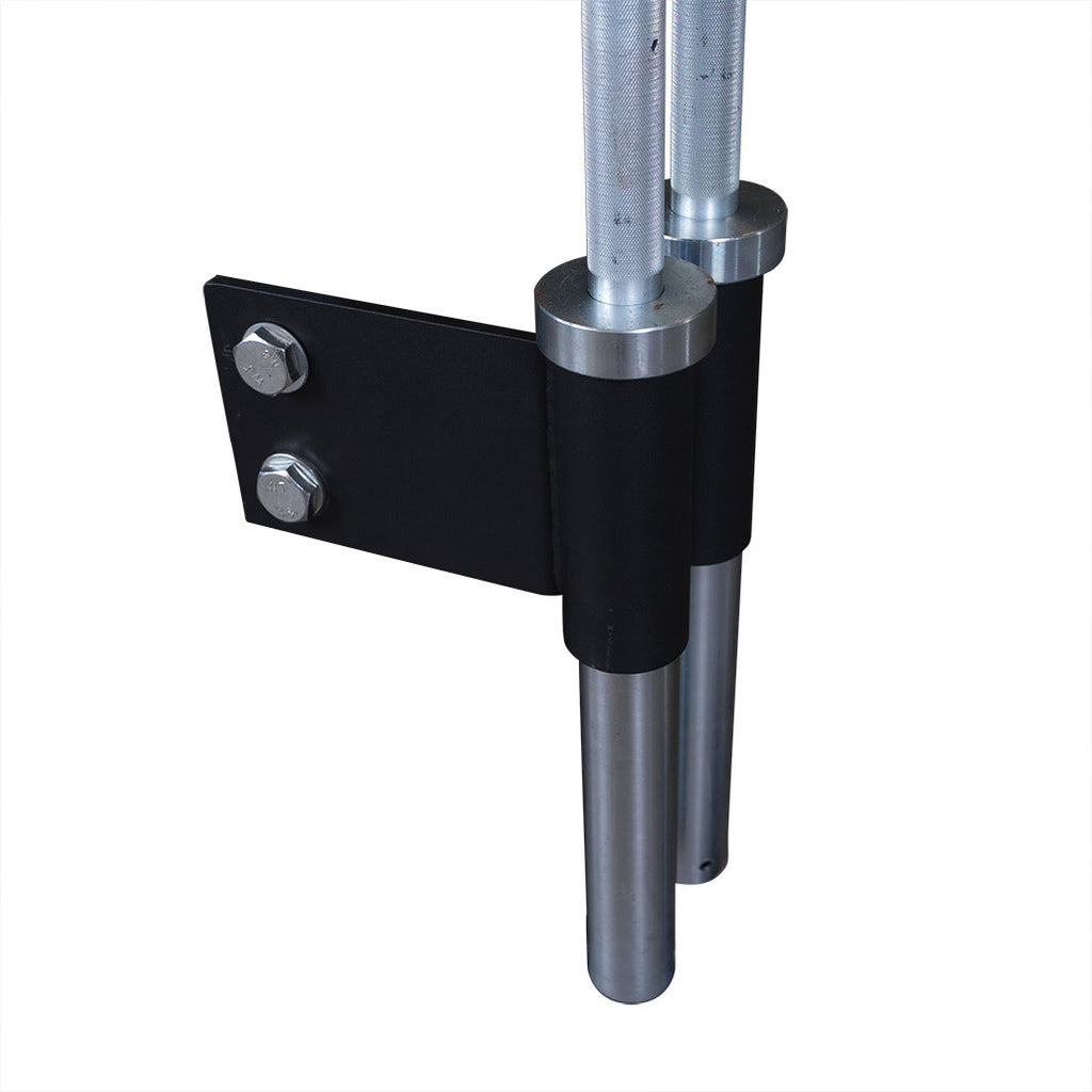 Vertical Bar Holder