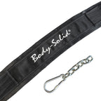 Belt Squat Belt
