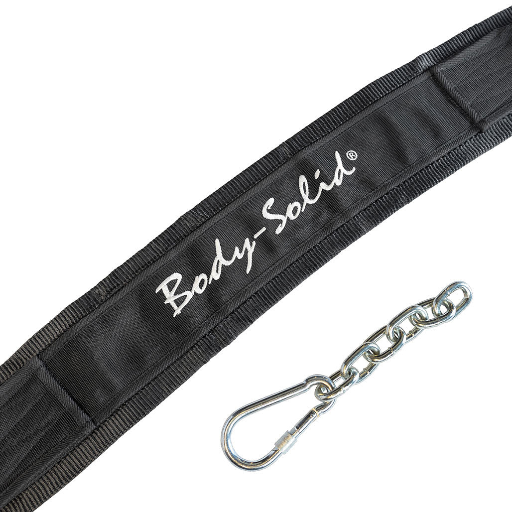 Belt Squat Belt